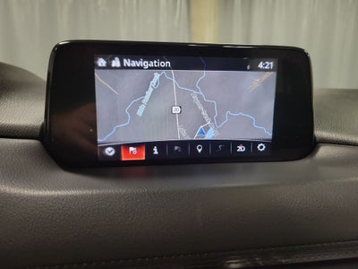 2018 Mazda Mazda CX-5 Touring