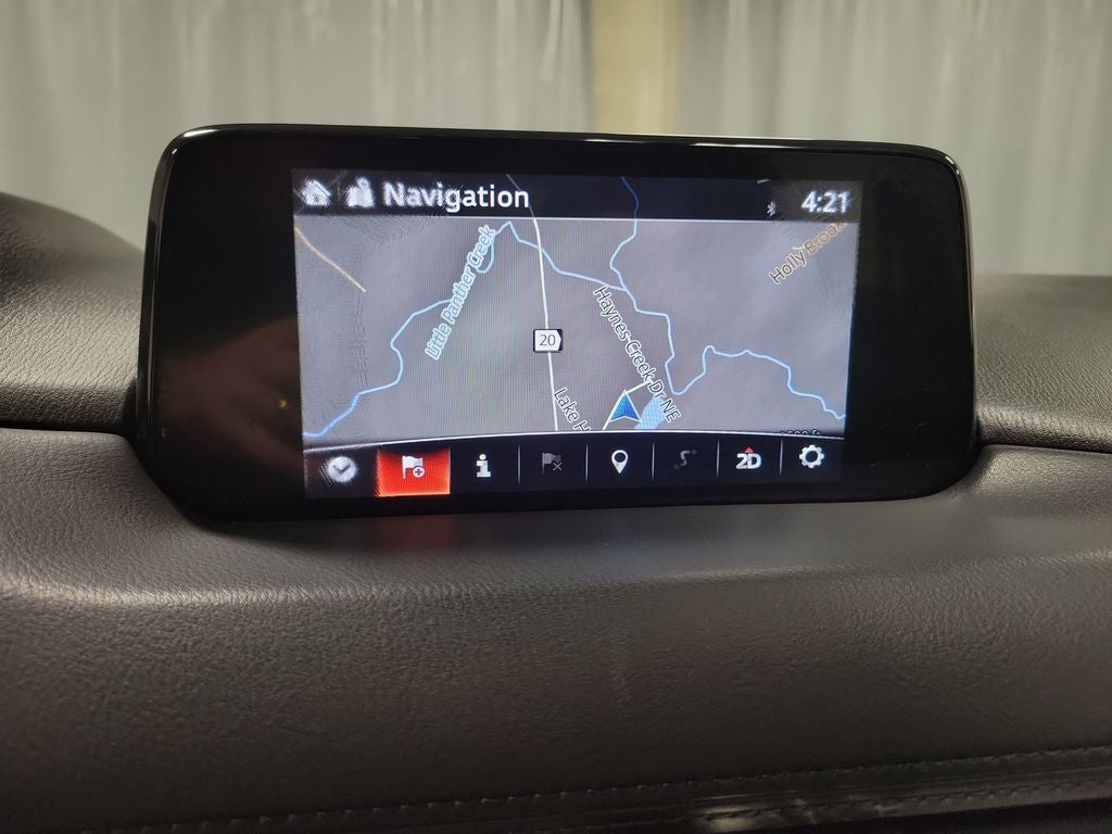 2018 Mazda Mazda CX-5 Touring