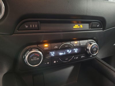 2018 Mazda Mazda CX-5 Touring