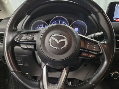 2018 Mazda Mazda CX-5 Touring