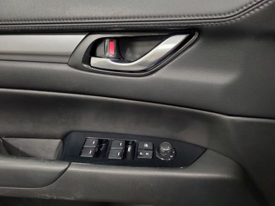 2018 Mazda Mazda CX-5 Touring