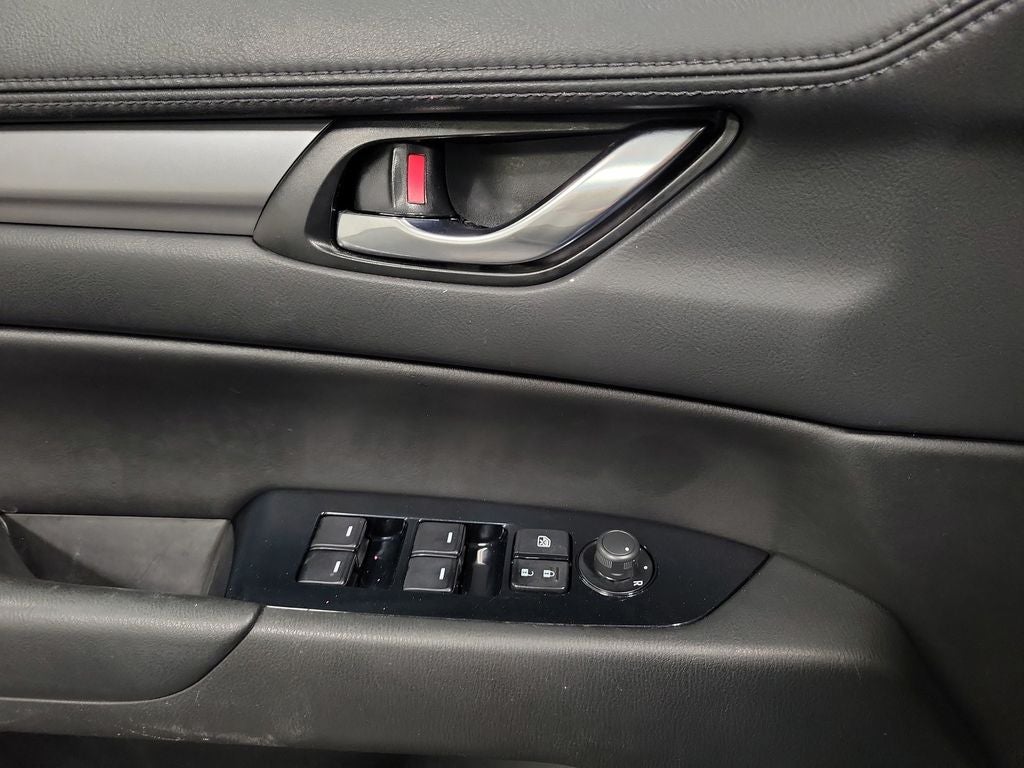 2018 Mazda Mazda CX-5 Touring