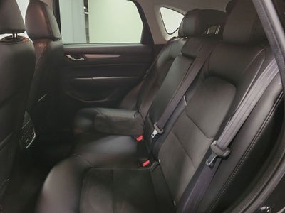 2018 Mazda Mazda CX-5 Touring