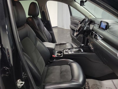 2018 Mazda Mazda CX-5 Touring