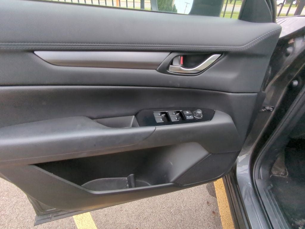 2019 Mazda Mazda CX-5 Touring