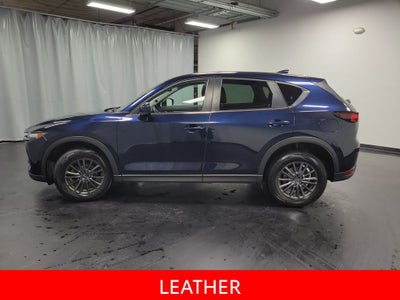 2019 Mazda Mazda CX-5 Touring