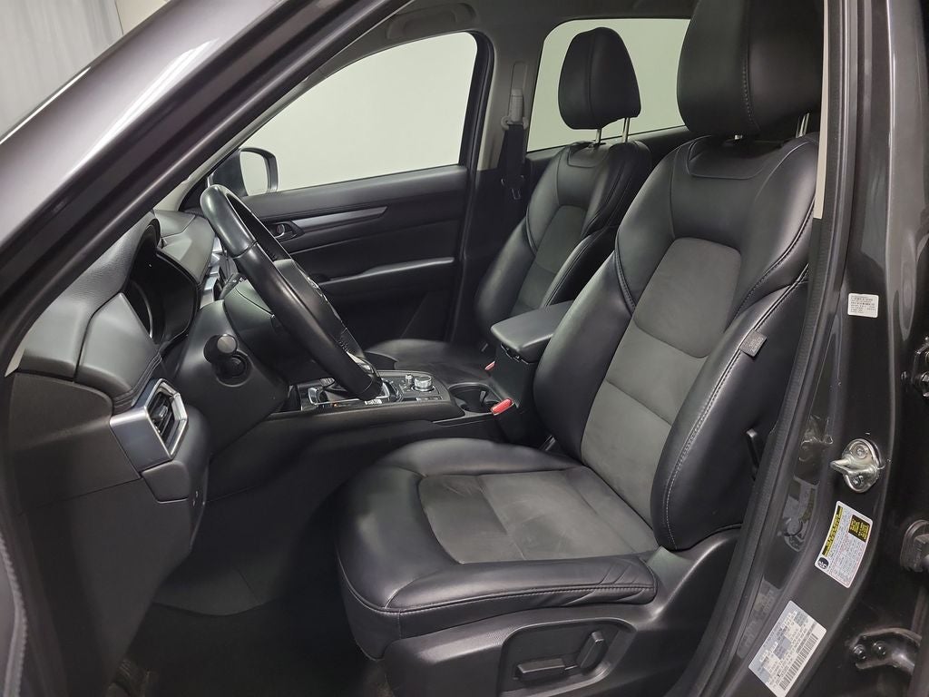 2019 Mazda Mazda CX-5 Touring