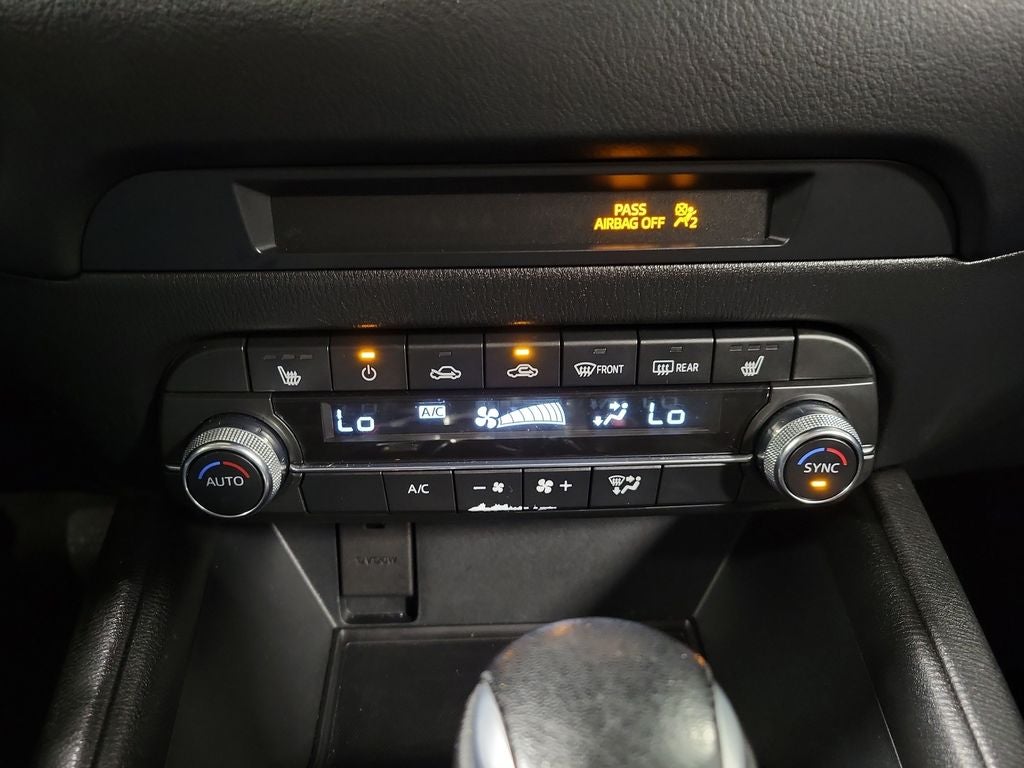 2019 Mazda Mazda CX-5 Touring