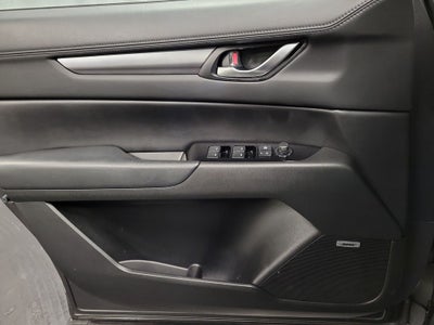 2019 Mazda Mazda CX-5 Touring