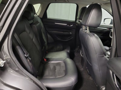 2019 Mazda Mazda CX-5 Touring
