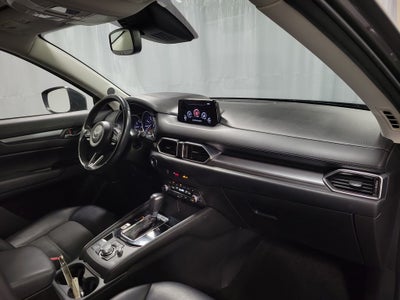 2019 Mazda Mazda CX-5 Touring