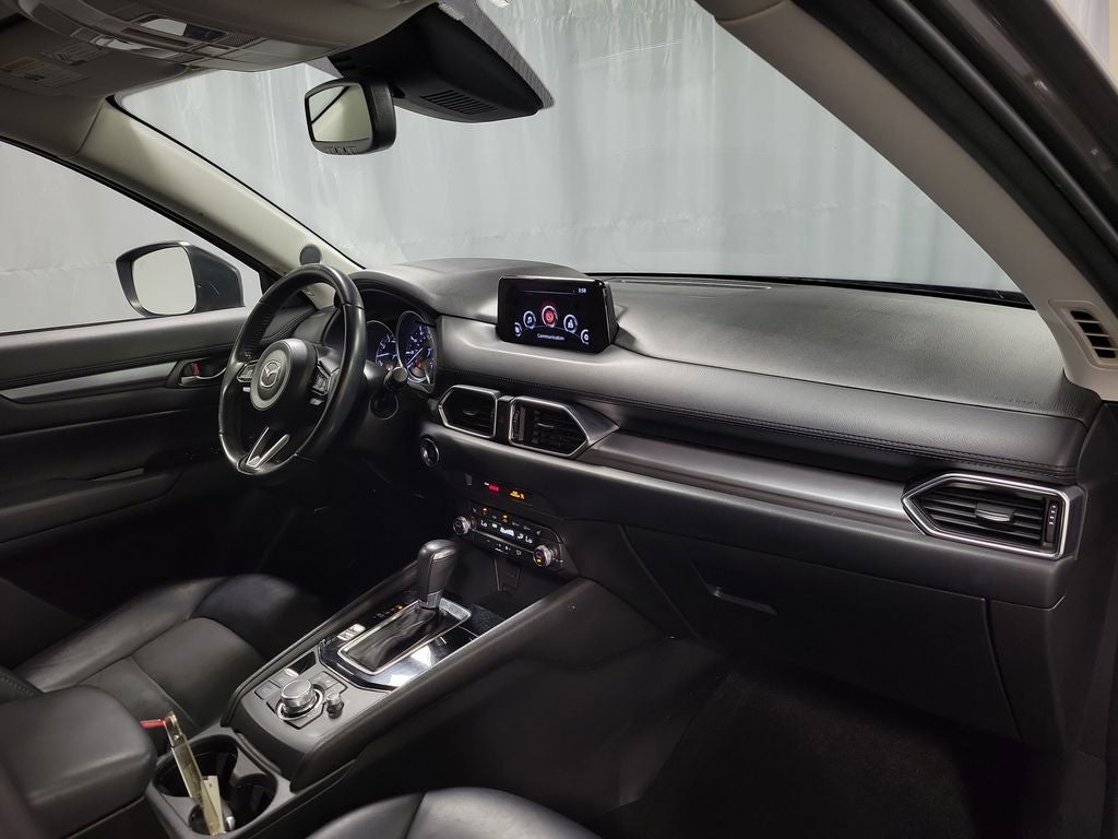 2019 Mazda Mazda CX-5 Touring