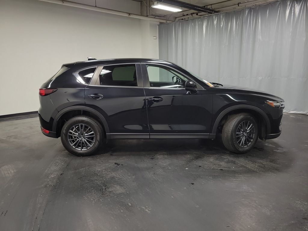 2020 Mazda Mazda CX-5 Touring