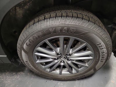 2020 Mazda Mazda CX-5 Touring