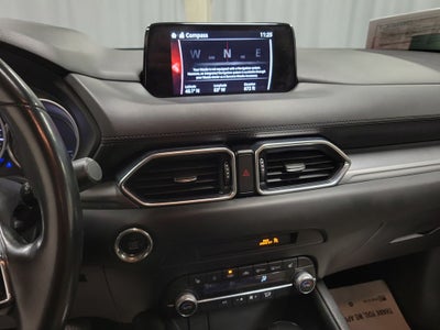 2020 Mazda Mazda CX-5 Touring