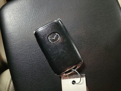 2020 Mazda Mazda CX-5 Touring