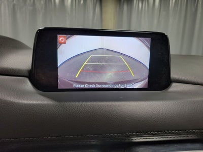 2020 Mazda Mazda CX-5 Touring