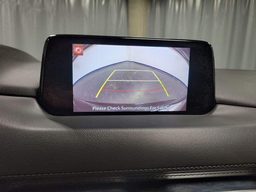 2020 Mazda Mazda CX-5 Touring