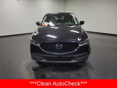 2020 Mazda Mazda CX-5 Touring