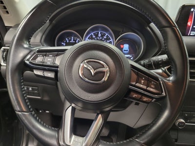 2020 Mazda Mazda CX-5 Touring