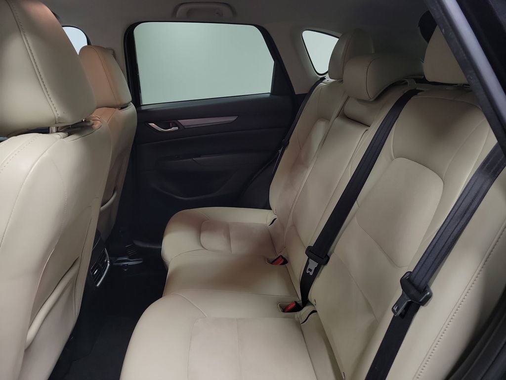 2020 Mazda Mazda CX-5 Touring