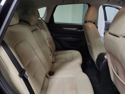 2020 Mazda Mazda CX-5 Touring