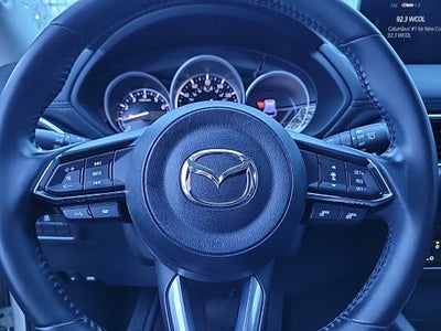 2021 Mazda Mazda CX-5 Touring
