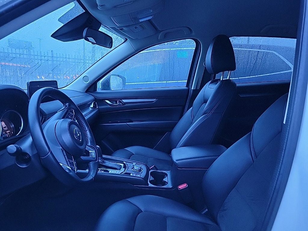 2021 Mazda Mazda CX-5 Touring