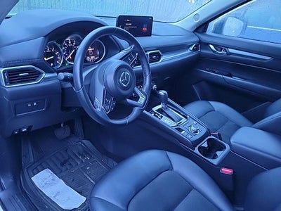 2021 Mazda Mazda CX-5 Touring