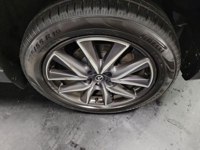 2018 Mazda Mazda CX-5 Grand Touring