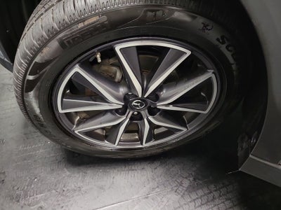 2018 Mazda Mazda CX-5 Grand Touring