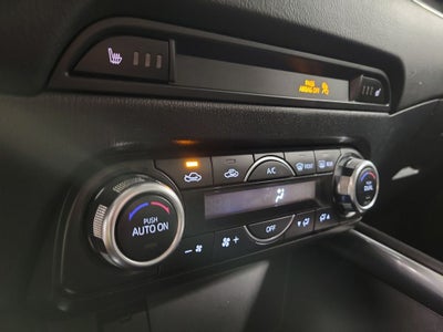 2018 Mazda Mazda CX-5 Grand Touring