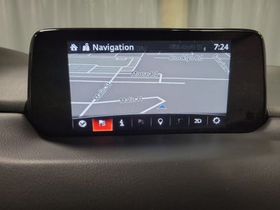 2018 Mazda Mazda CX-5 Grand Touring
