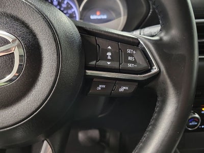 2018 Mazda Mazda CX-5 Grand Touring