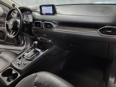 2018 Mazda Mazda CX-5 Grand Touring