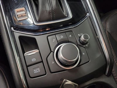 2022 Mazda Mazda CX-5 2.5 S Premium Package
