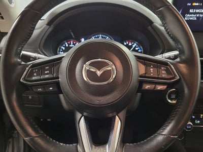 2022 Mazda Mazda CX-5 2.5 S Premium Package