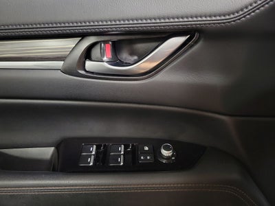 2022 Mazda Mazda CX-5 2.5 S Premium Package