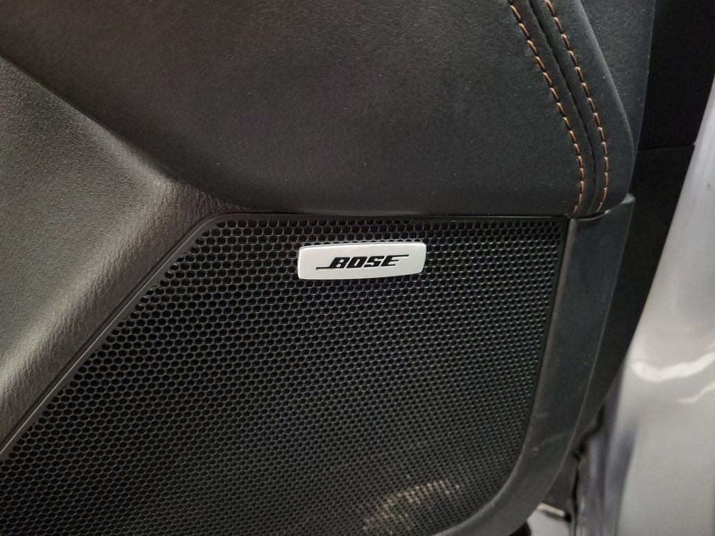 2022 Mazda Mazda CX-5 2.5 S Premium Package