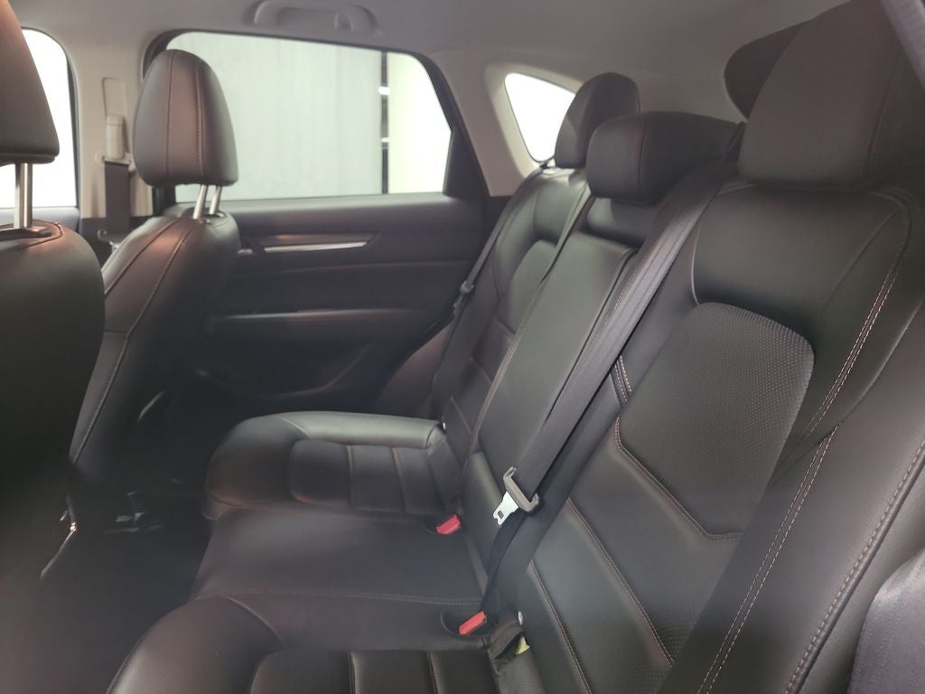 2022 Mazda Mazda CX-5 2.5 S Premium Package