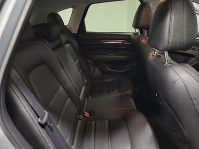 2022 Mazda Mazda CX-5 2.5 S Premium Package