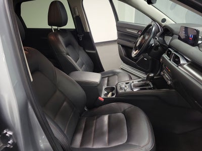 2022 Mazda Mazda CX-5 2.5 S Premium Package