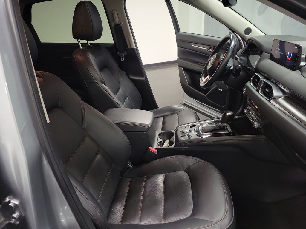 2022 Mazda Mazda CX-5 2.5 S Premium Package