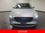 2022 Mazda Mazda CX-5 2.5 S Premium Package