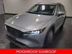 2022 Mazda Mazda CX-5 2.5 S Premium Package