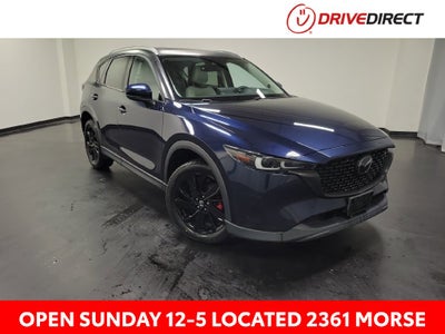 2023 Mazda Mazda CX-5 2.5 S Premium Package