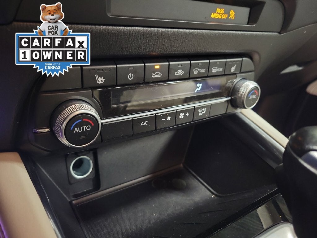 2023 Mazda Mazda CX-5 2.5 S Premium Package