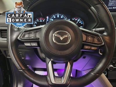 2023 Mazda Mazda CX-5 2.5 S Premium Package