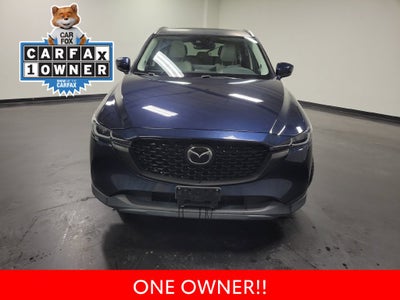 2023 Mazda Mazda CX-5 2.5 S Premium Package