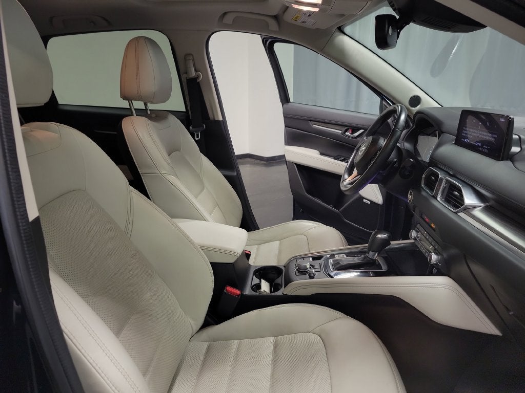 2023 Mazda Mazda CX-5 2.5 S Premium Package